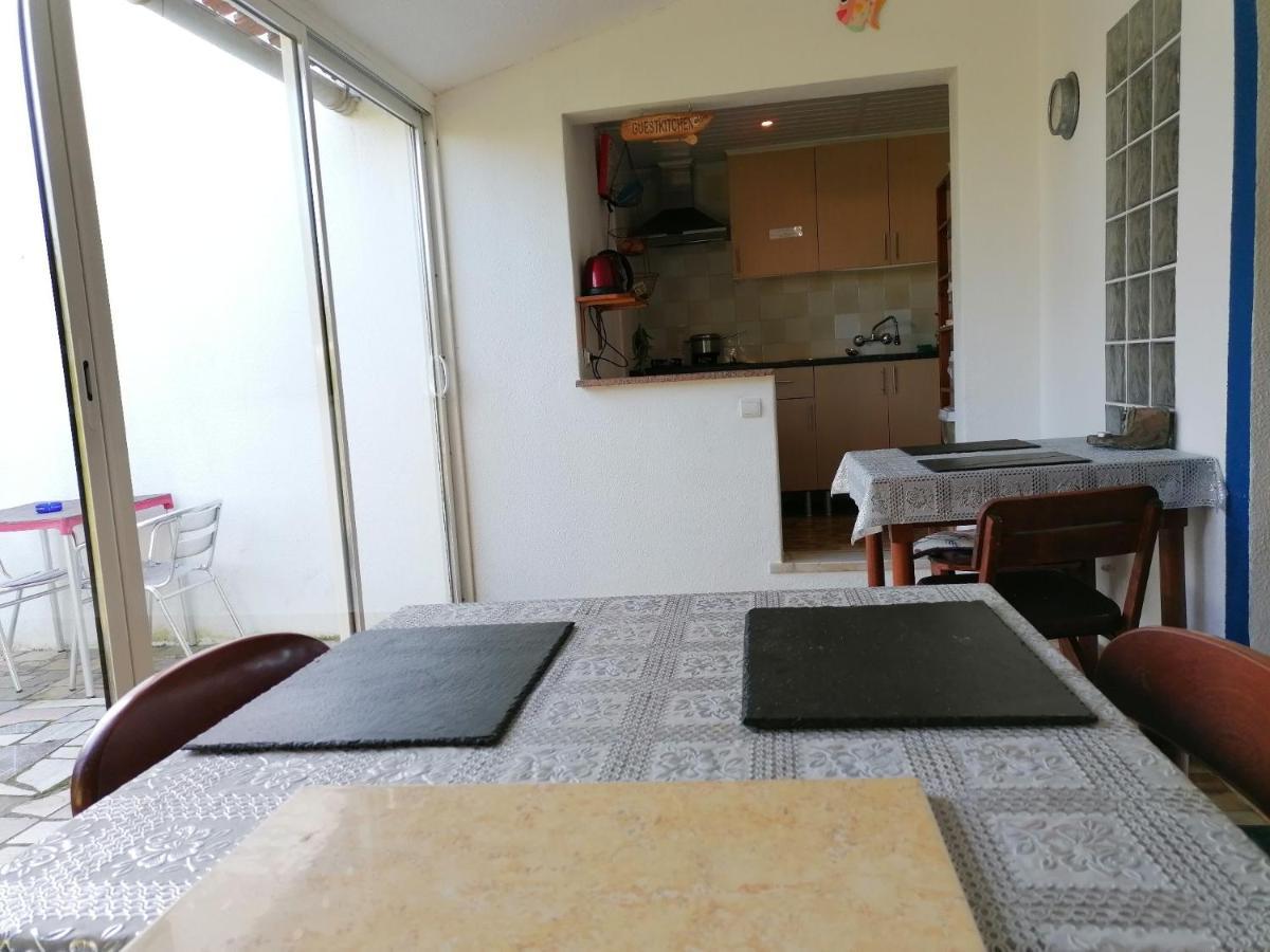 Casa Das Palmeiras Aljezur Kültér fotó