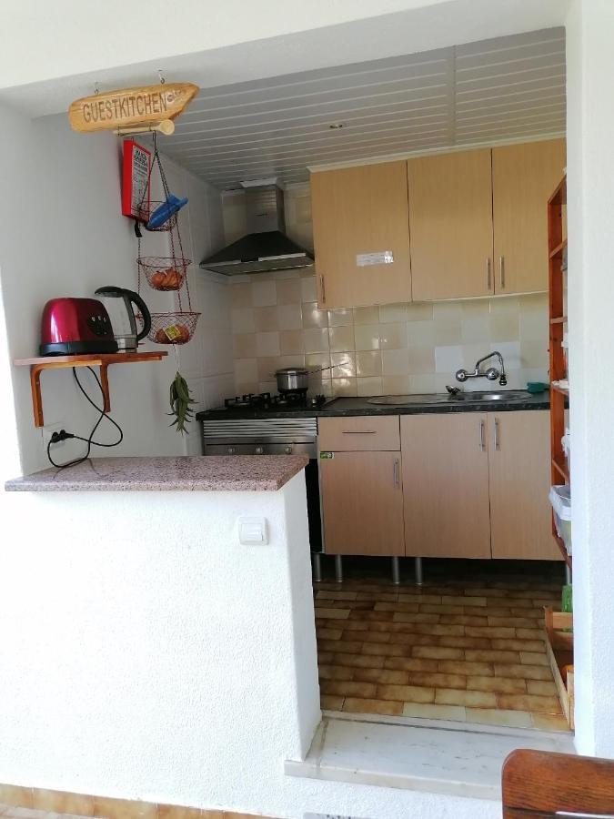 Casa Das Palmeiras Aljezur Kültér fotó