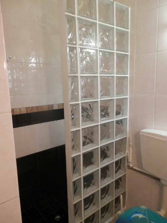 Casa Das Palmeiras Aljezur Kültér fotó