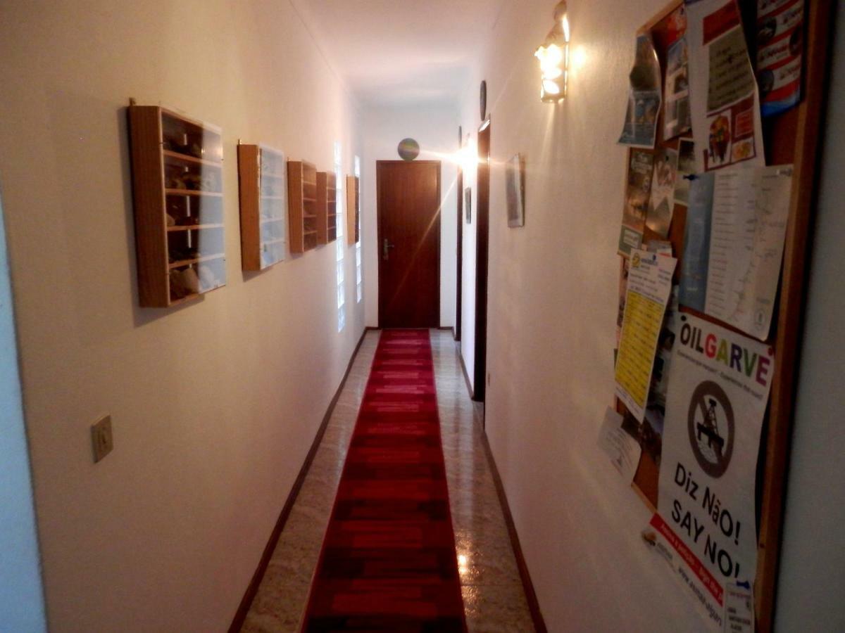 Casa Das Palmeiras Aljezur Kültér fotó