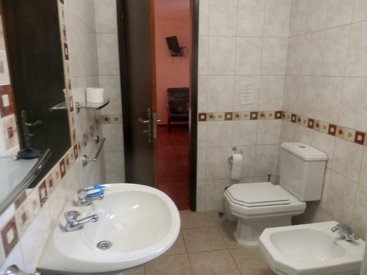 Casa Das Palmeiras Aljezur Kültér fotó