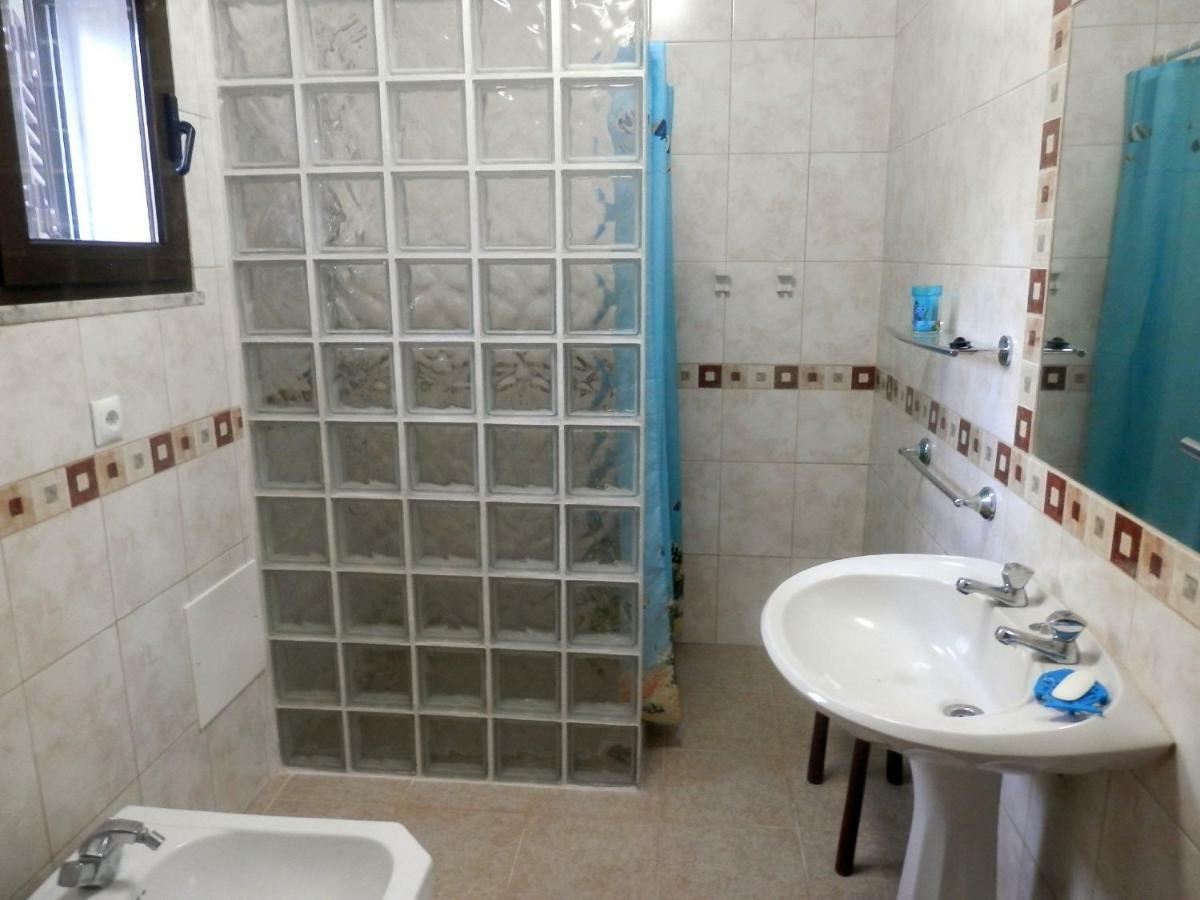 Casa Das Palmeiras Aljezur Kültér fotó